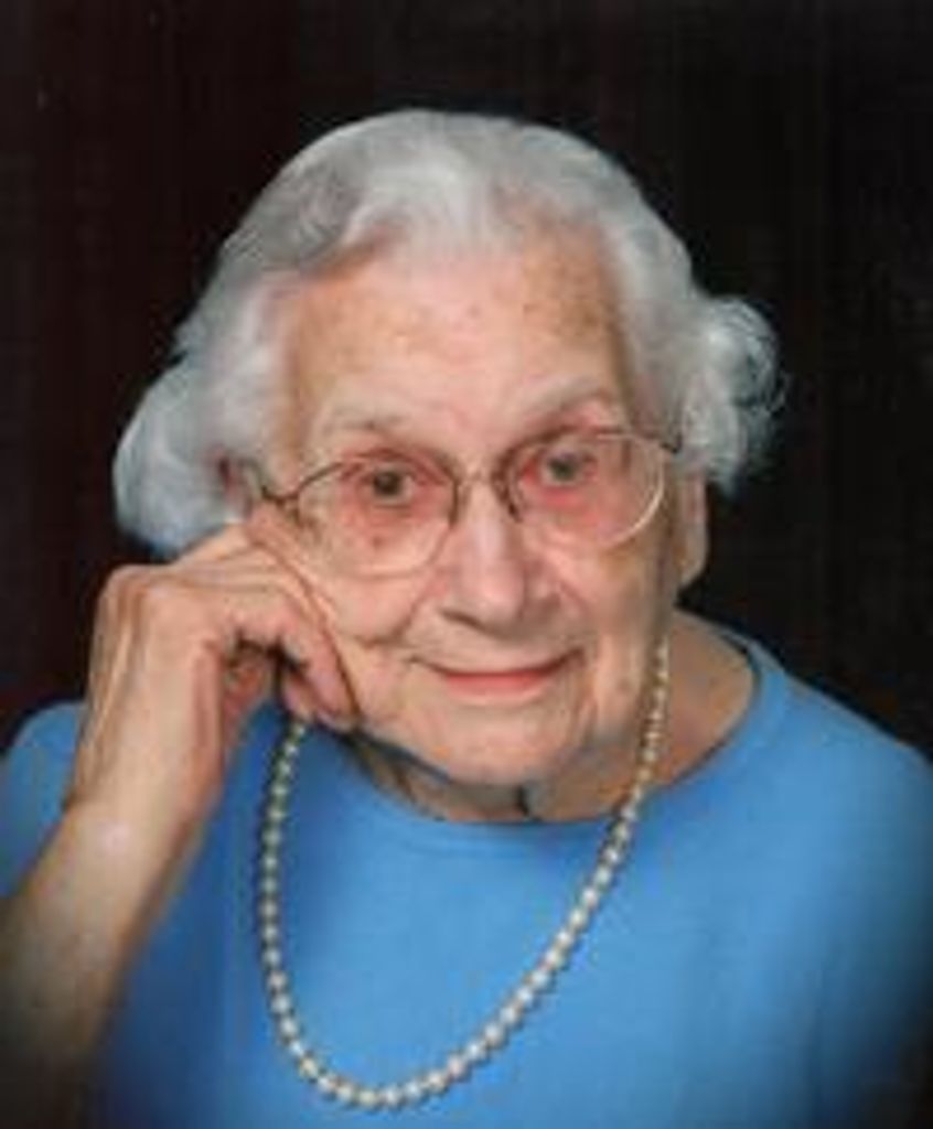 Edna E. (Meyer)  Swihart