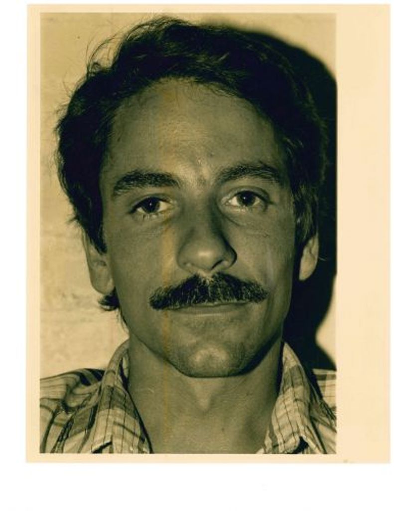 Erik Van Werner