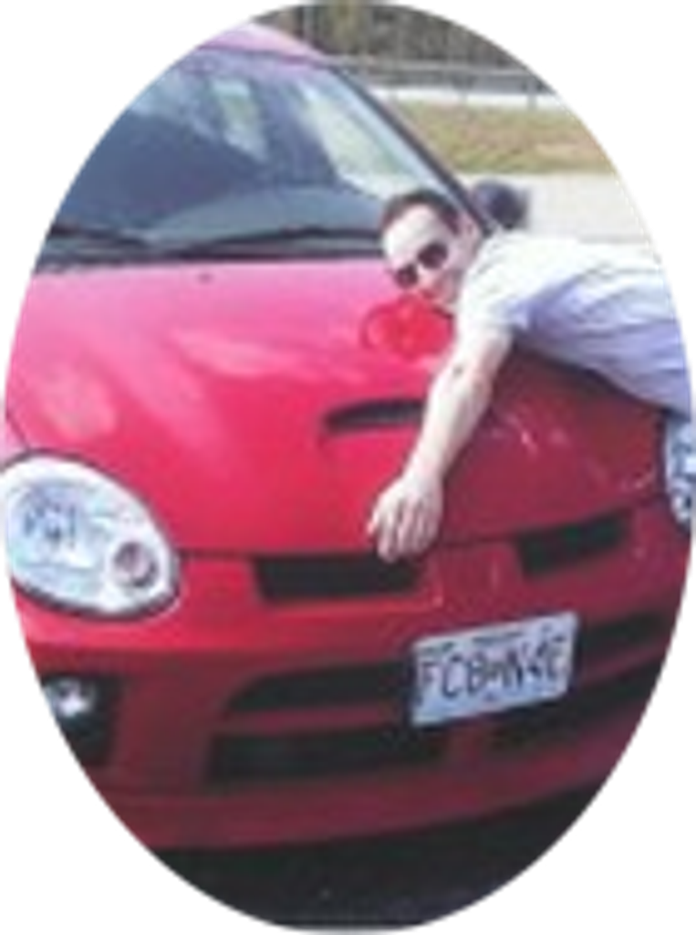 Charles Wayne Mesey Profile Photo