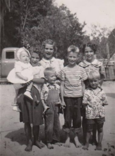 Barbara Sue (Stanfield)  Frost photo gallery thumbnail 11 of 165