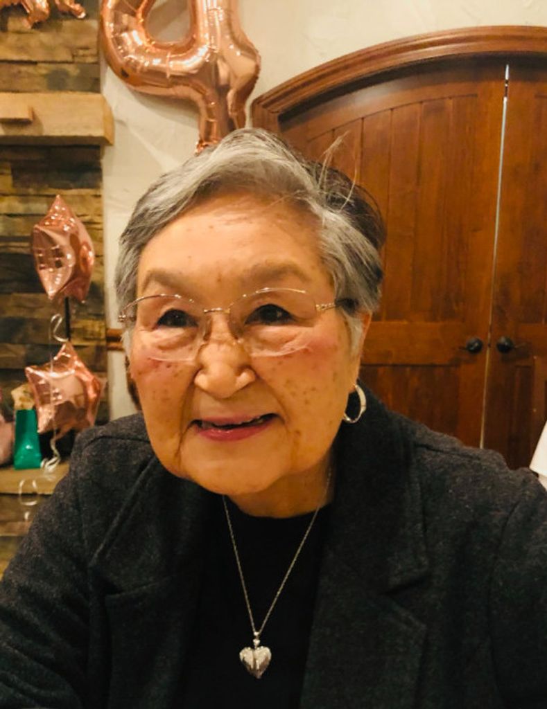 Anna M. (Charles)  Hanni