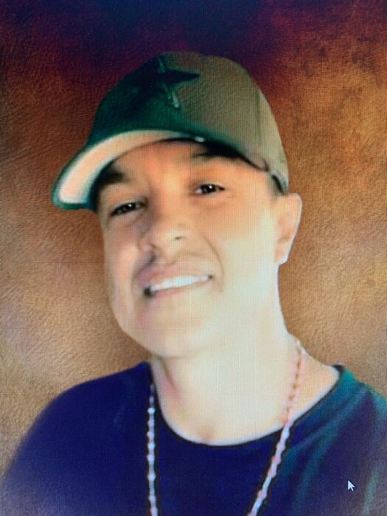 Jesus Martinez