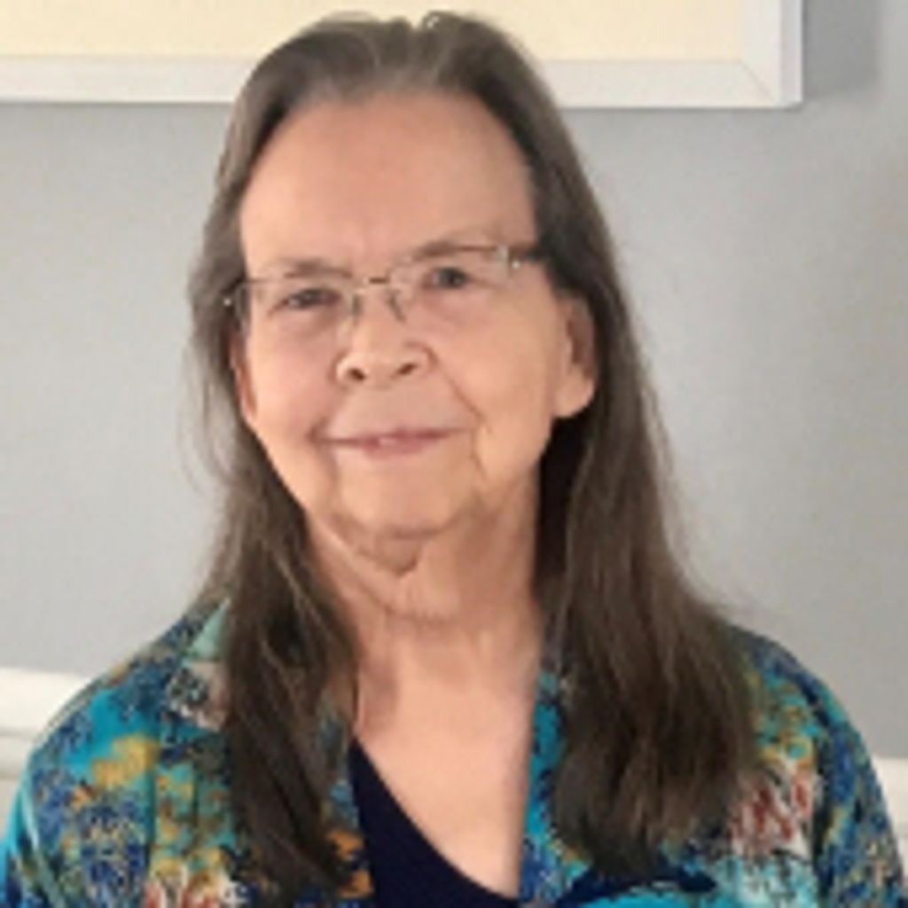 Mrs. Ruth Marilyn Harrington