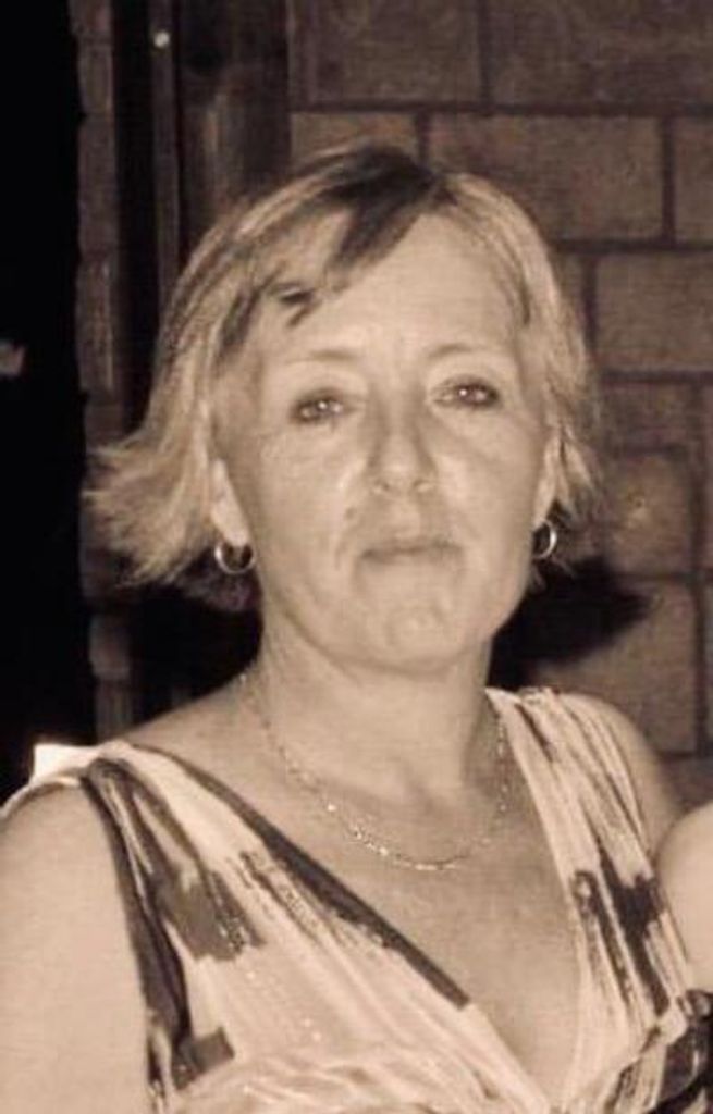 Vickie Faye Trail Rochelle Profile Photo