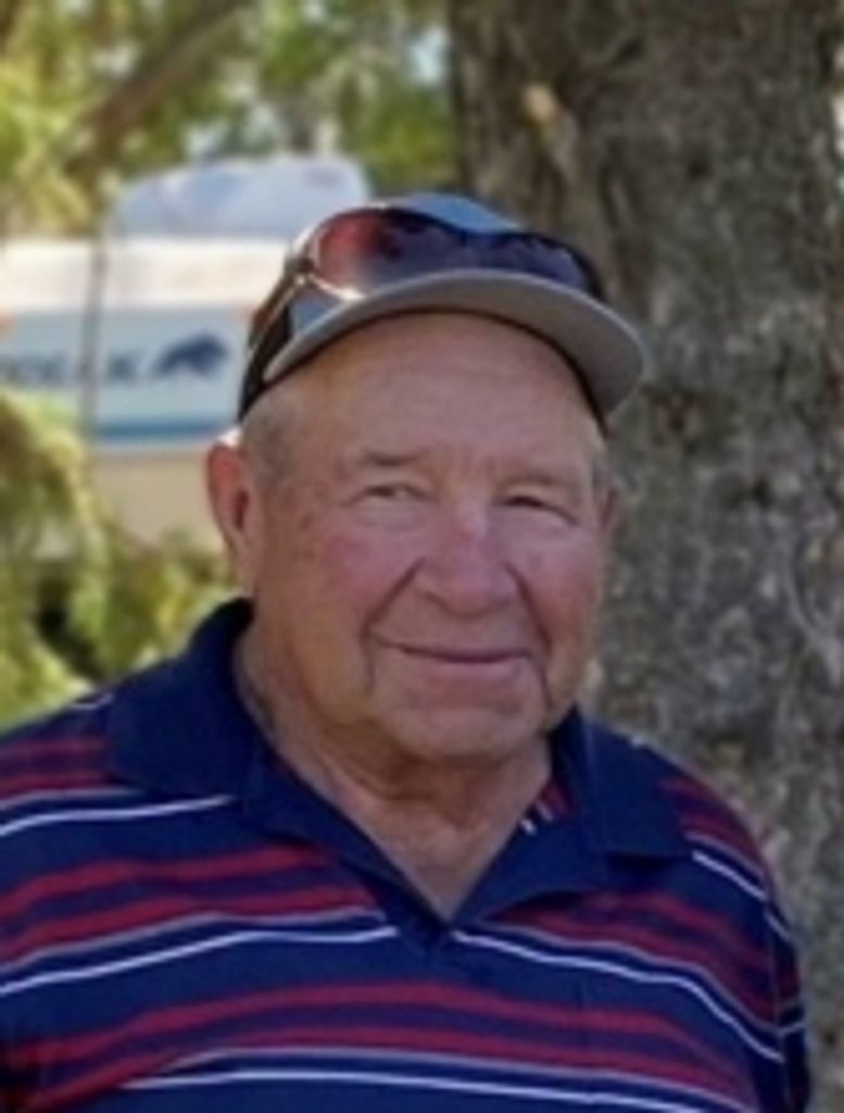 Allan Becker Profile Photo