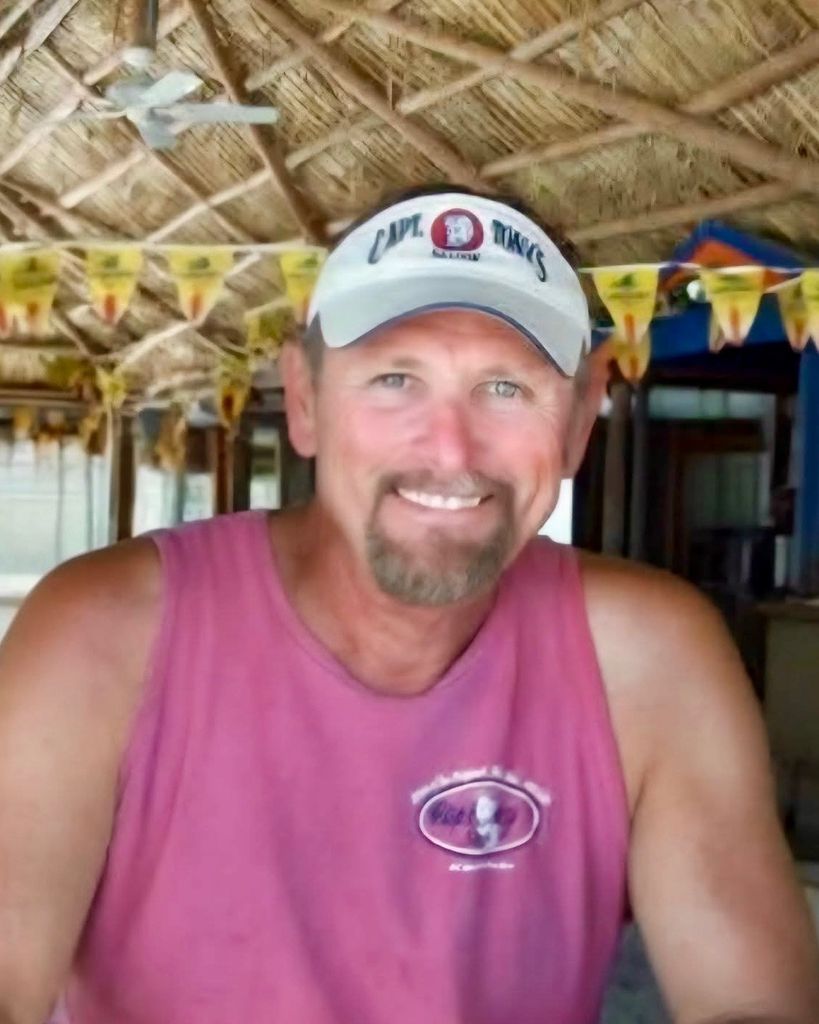 Raymond Harvey Waldron Profile Photo