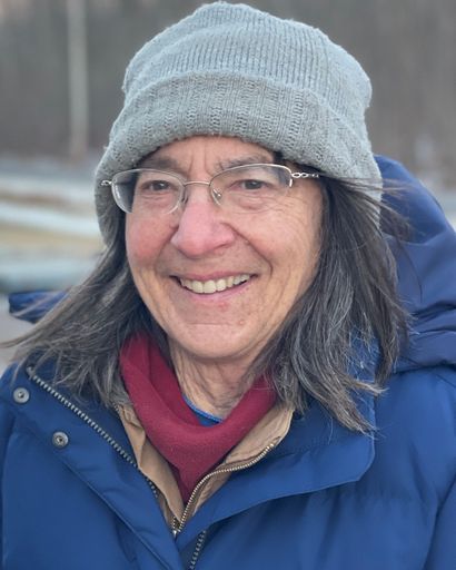 Jane Pomykala's obituary image