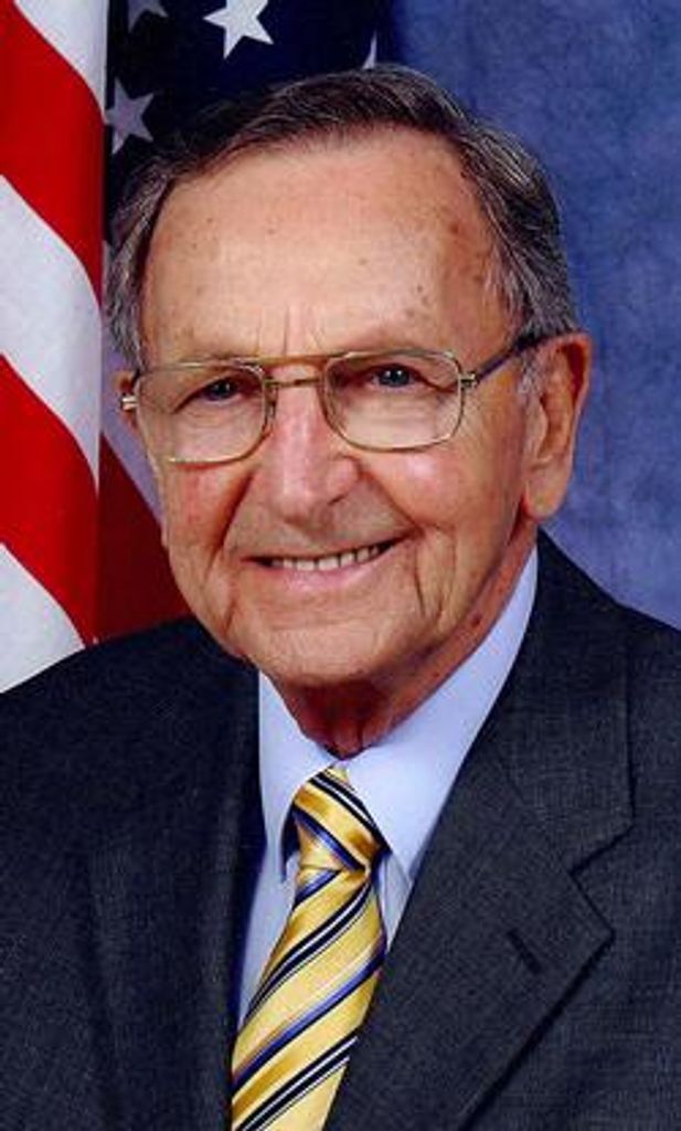 Earle W. Browning
