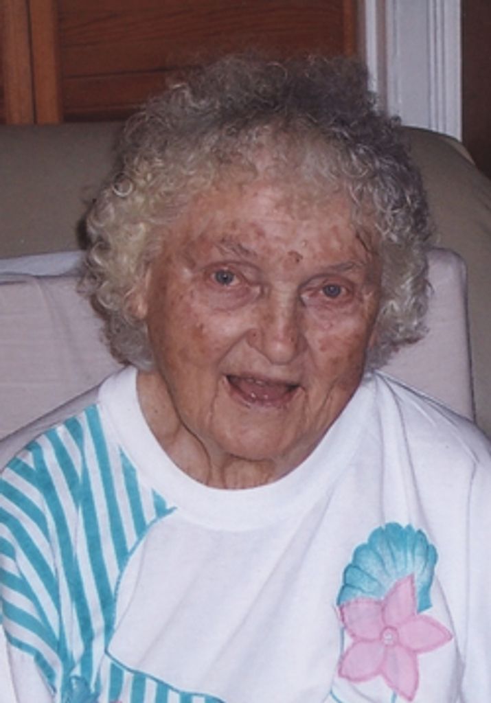 Hilda Wheatley