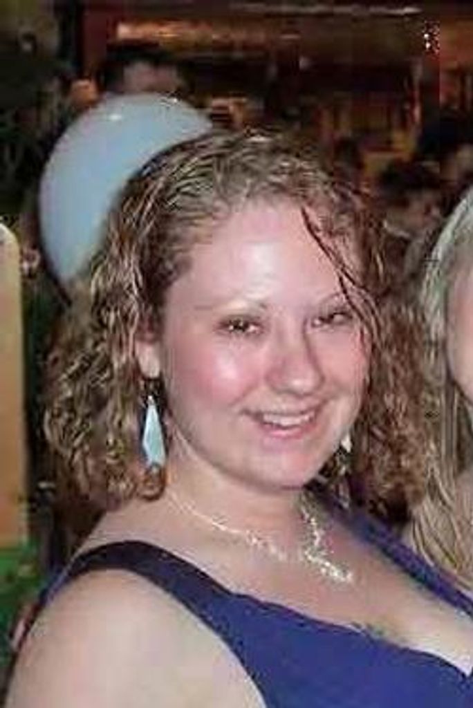 Desiree Nicole Sheppard