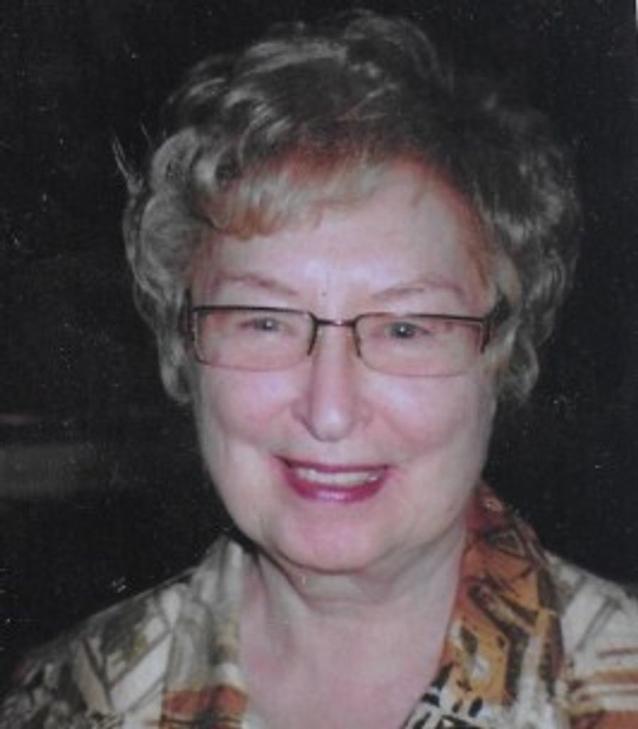 Vivian Marie Melena (Nelson) Profile Photo
