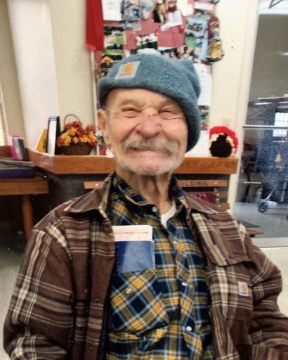 Jack Eugene Alton's obituary image