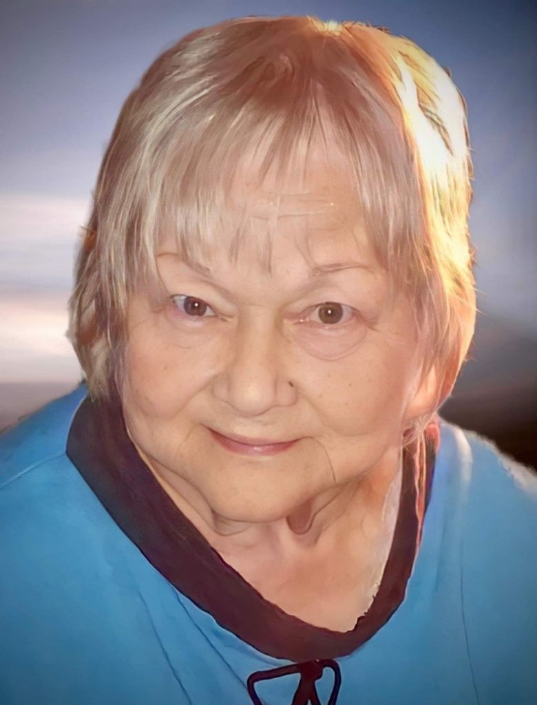 Aleta Mae Casey Bradley