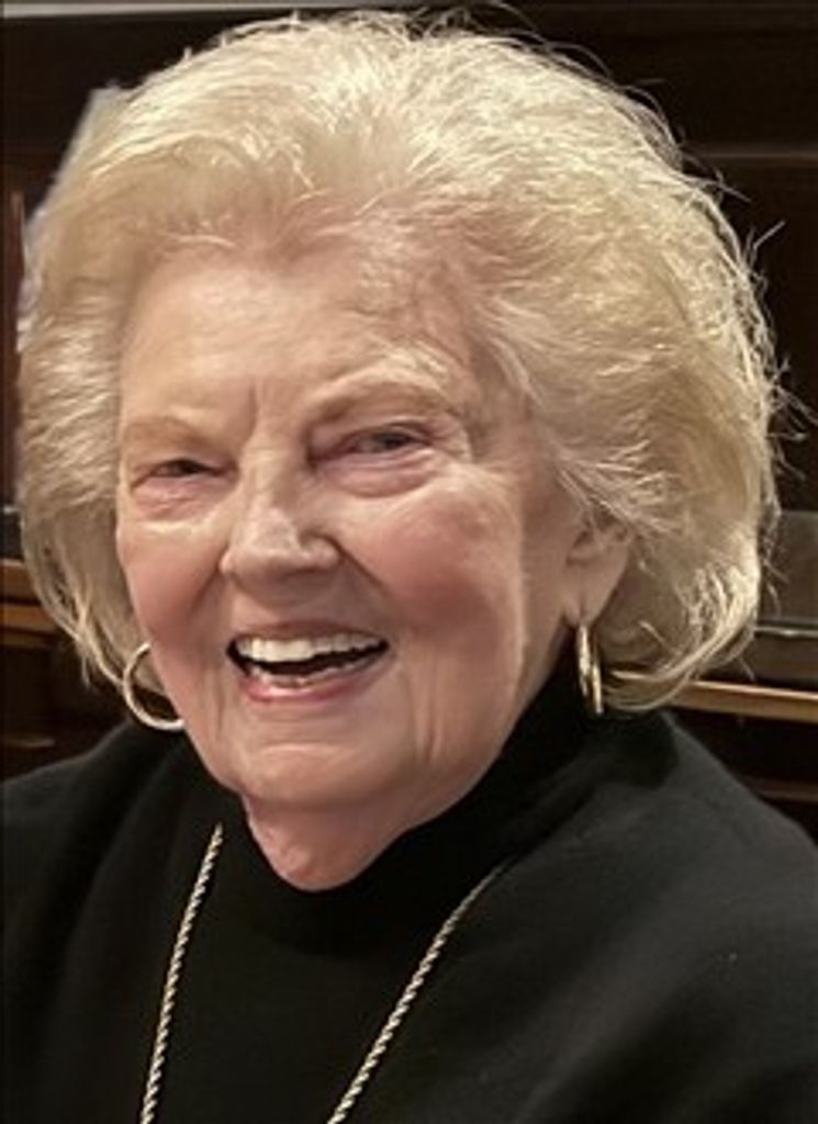 Betty Lorraine Robinson Profile Photo