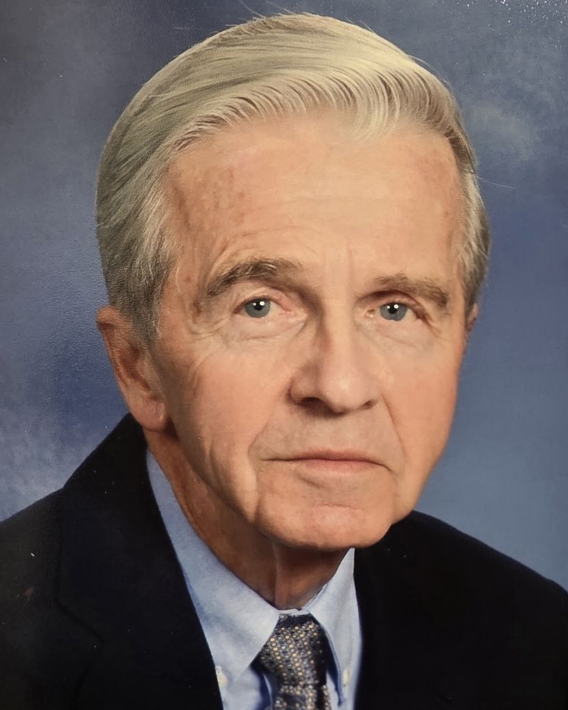 Robert Charles Schober