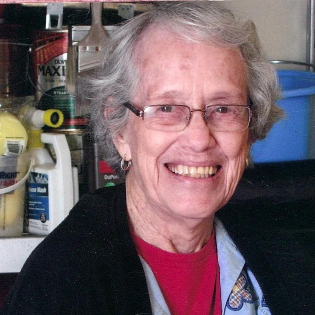 Barbara Inez Buller Savant