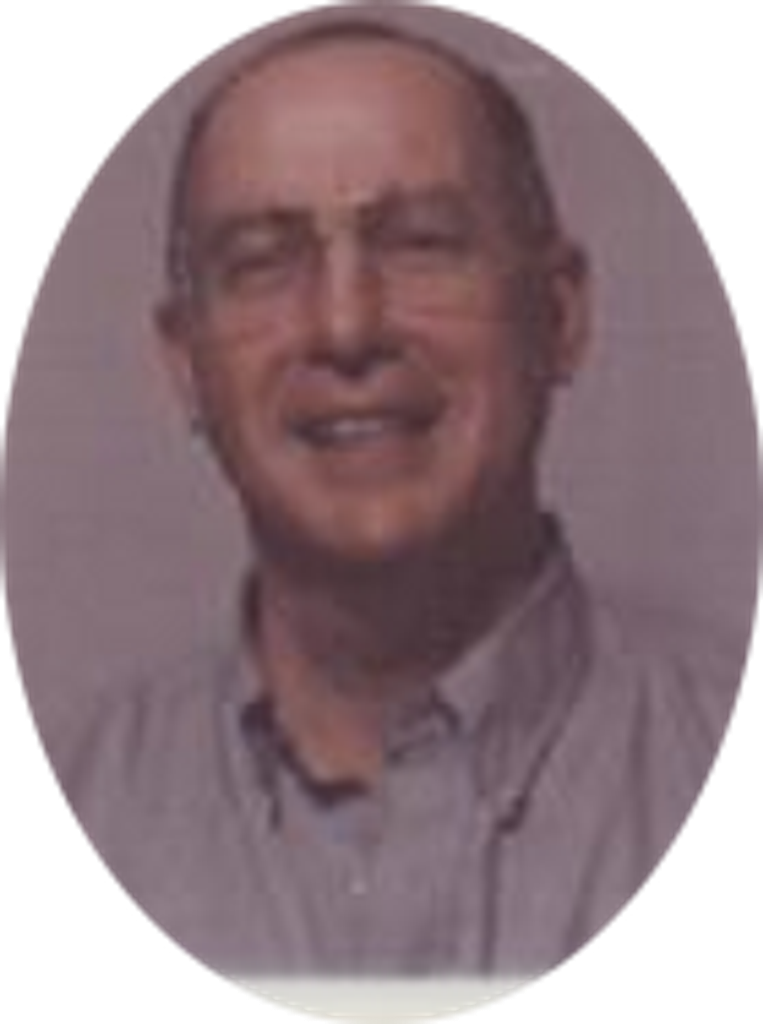 Martin Smith