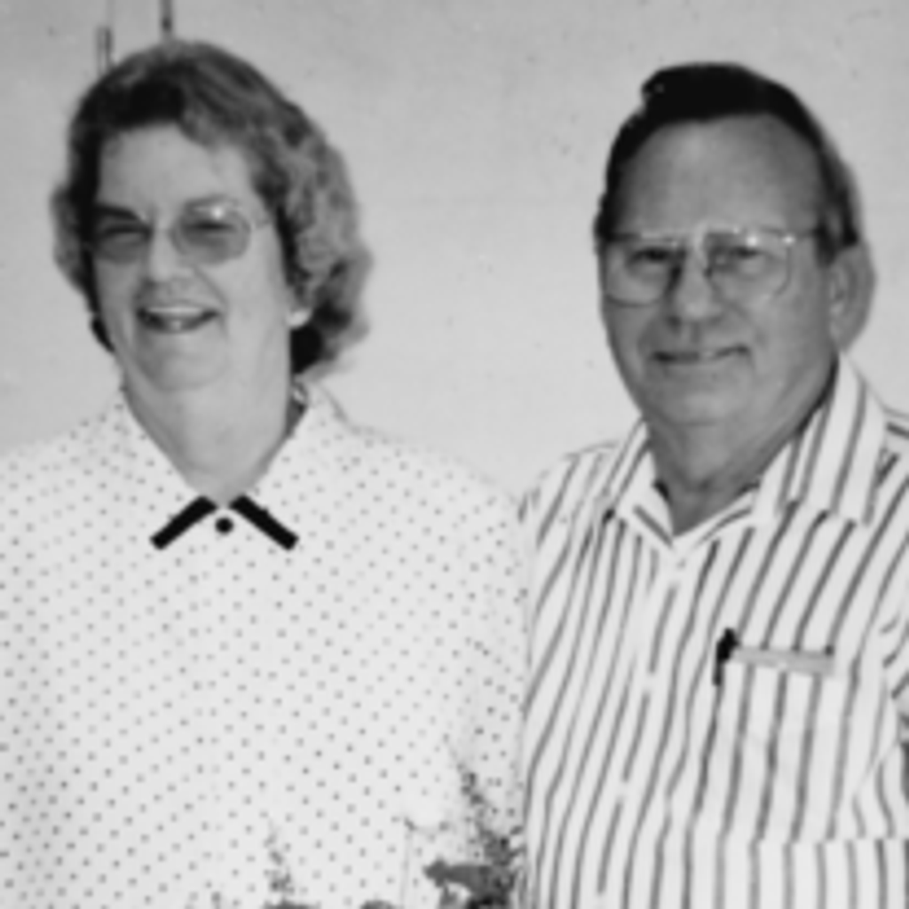 Mavis Farmer
