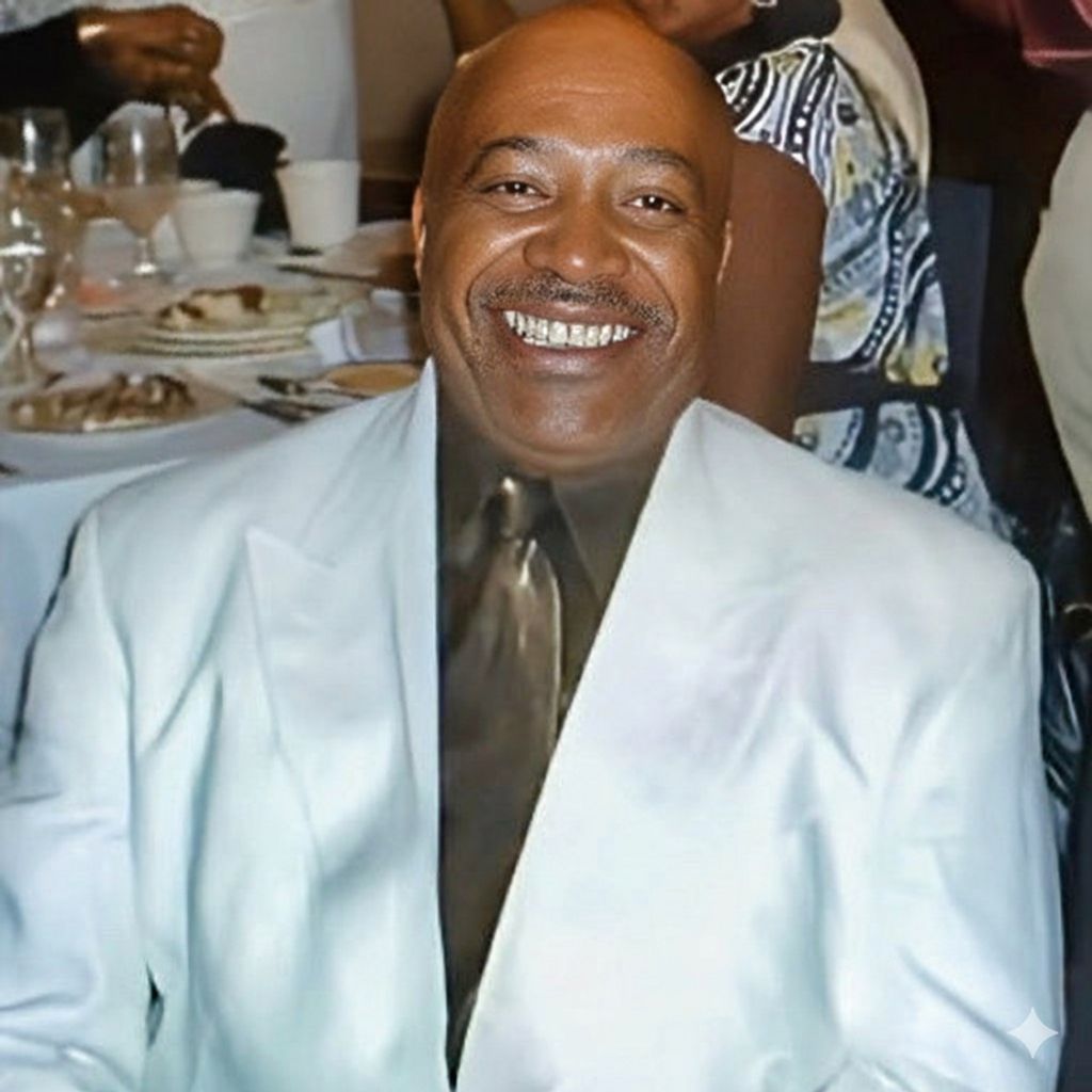 Lewis "Duni" Thompson Jr. Profile Photo