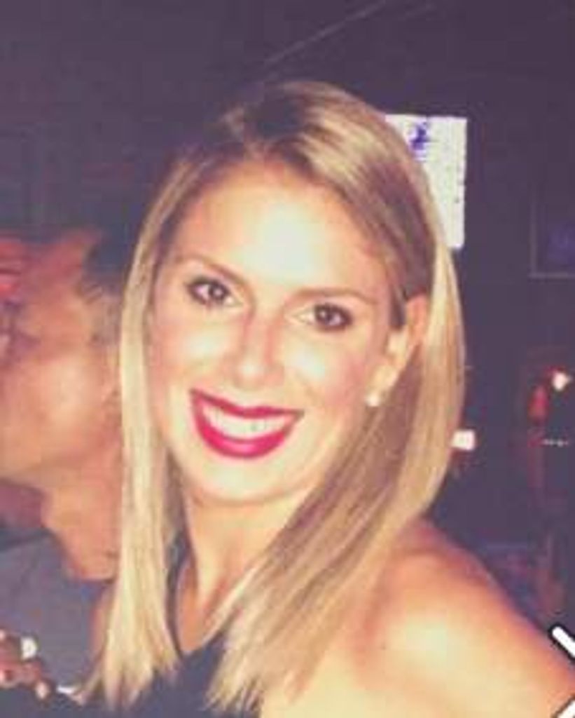 Courtney Capriola