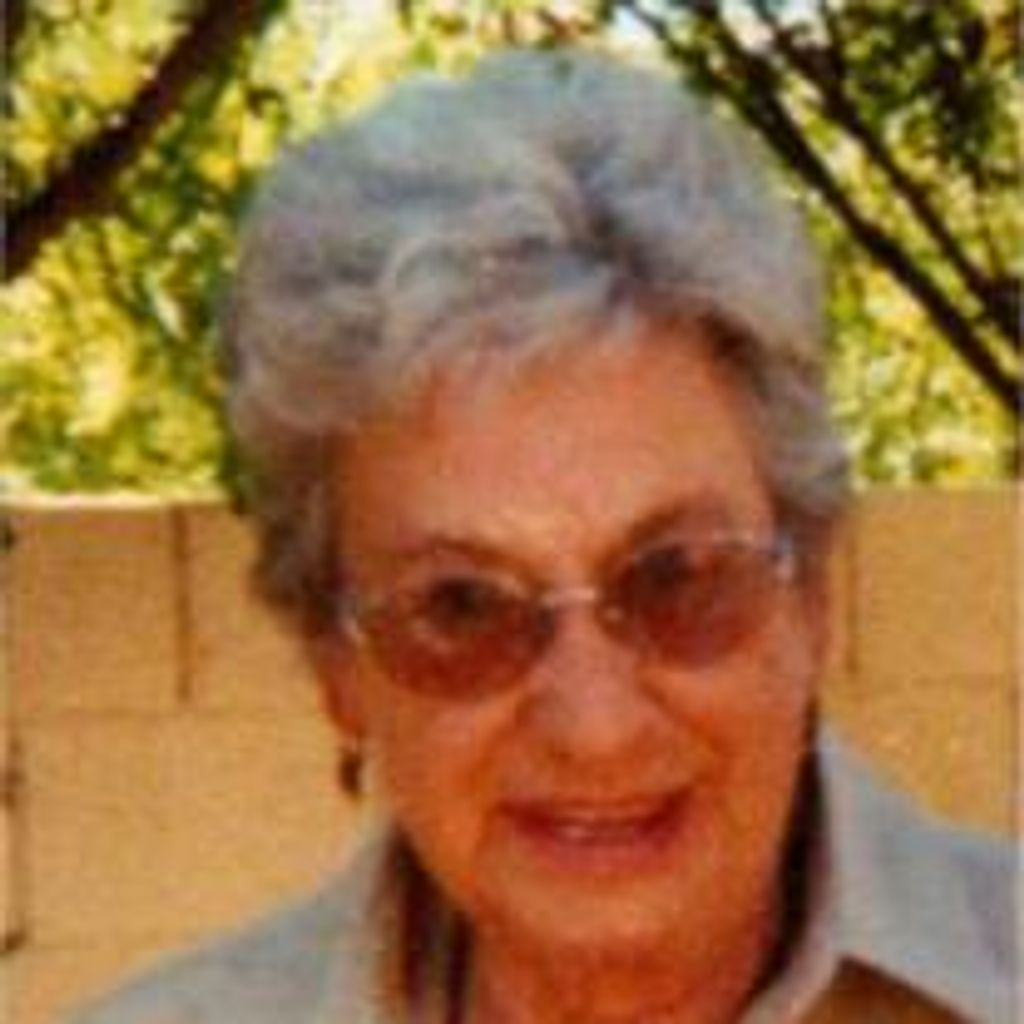 Odilia Roers
