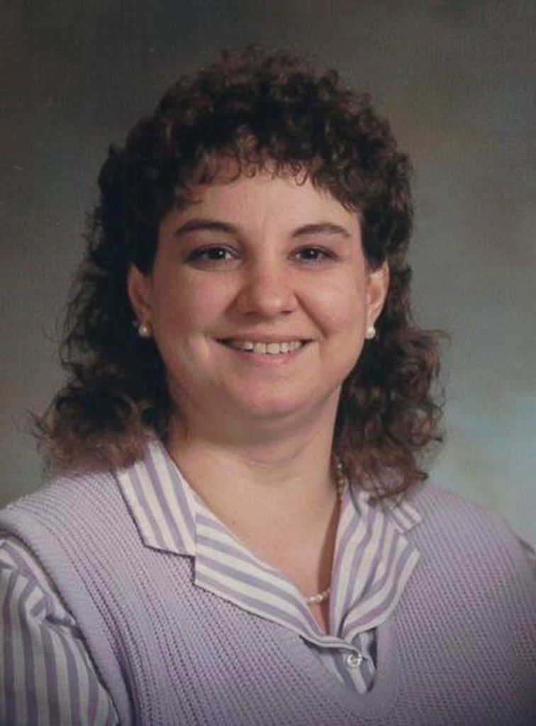 Mickey Faye Champ Profile Photo