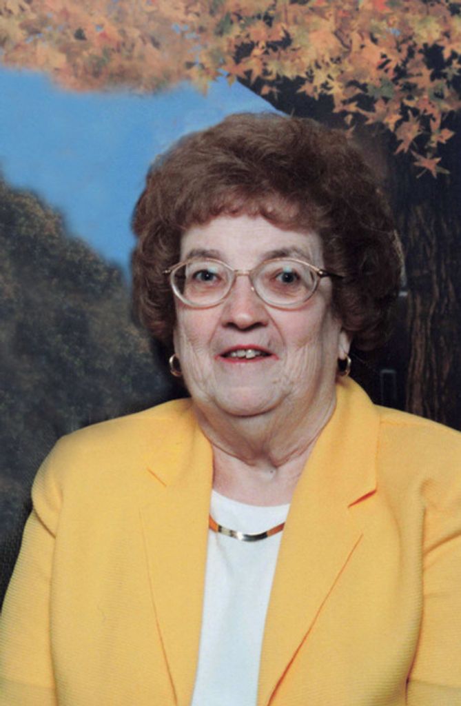 Mary Lou Harper Profile Photo