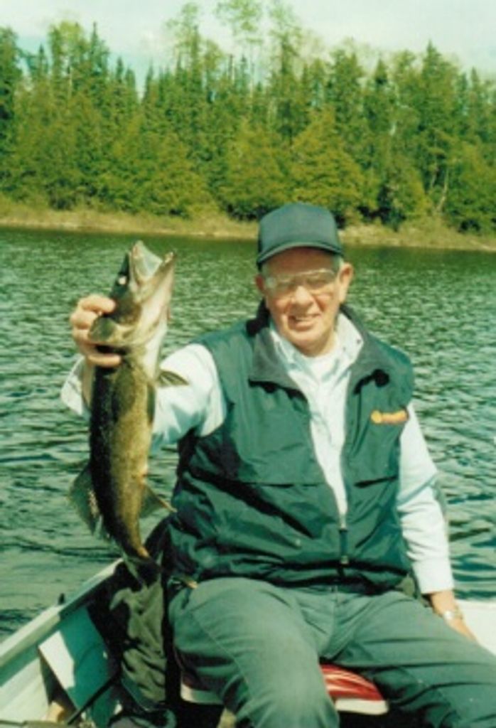 Clarence Depender