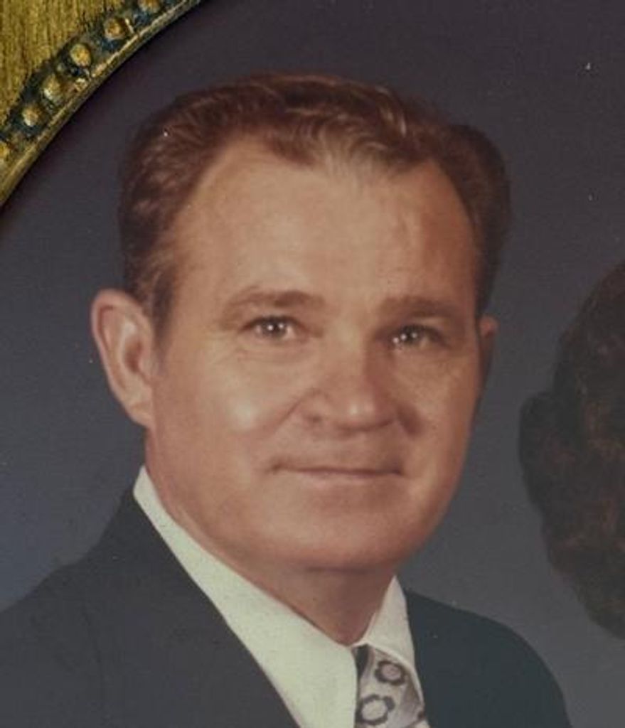 Royce "Biggie" Mcmanus Profile Photo