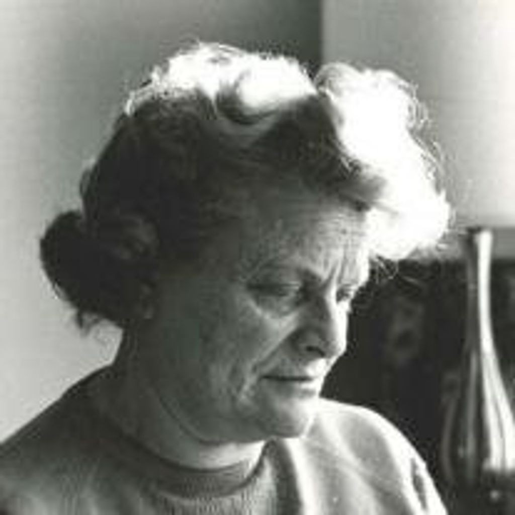 Joyce E. M. Towns