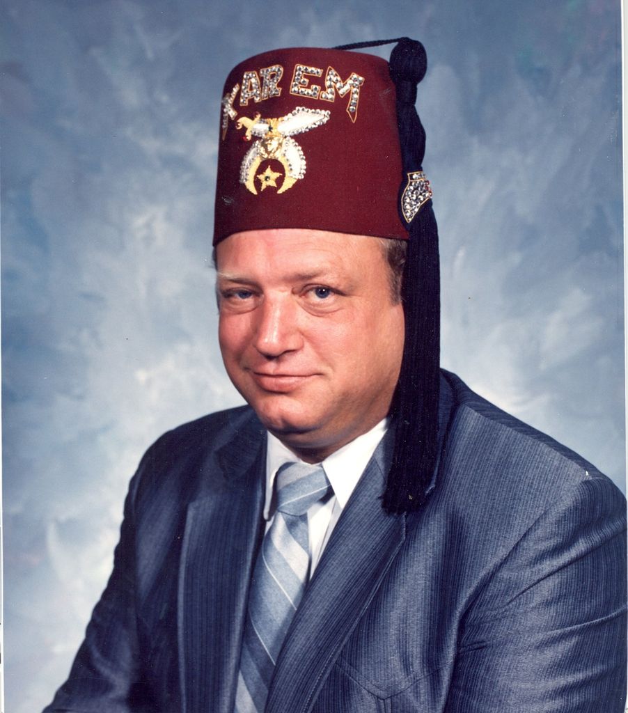 Ronald 'Ronnie' Wayne Nehring Sr. Profile Photo