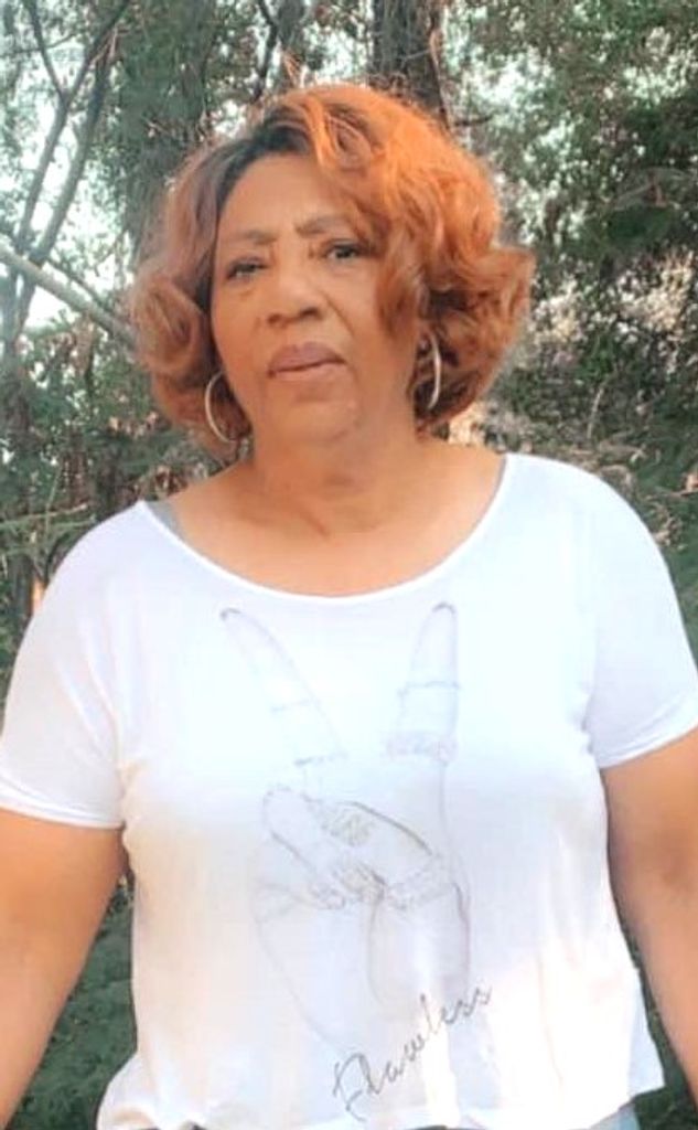 Evelyn Lockett Profile Photo