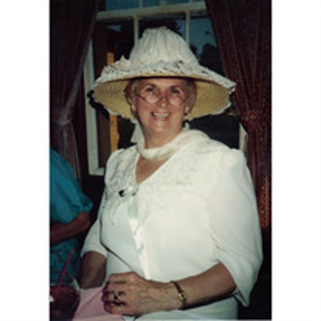 Alyce R. Griffith