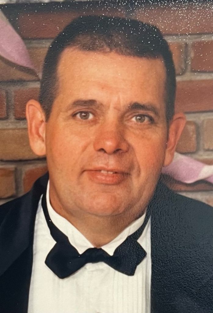 Carl Milton Anderson Profile Photo