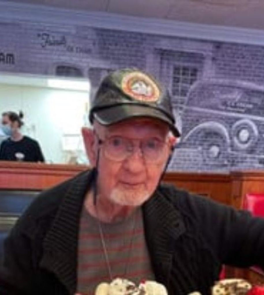 Joseph "Papa" Cote