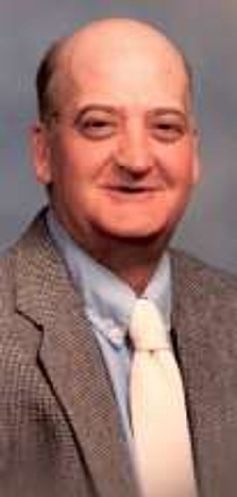 Royce Meredith Collins