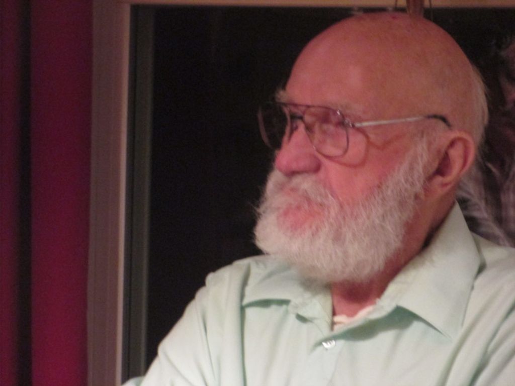 Theodore E. Steil, Jr.