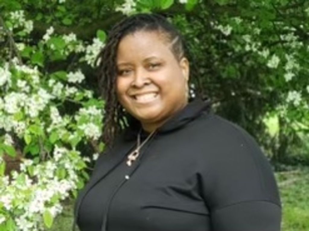 Tameka L Brown Profile Photo
