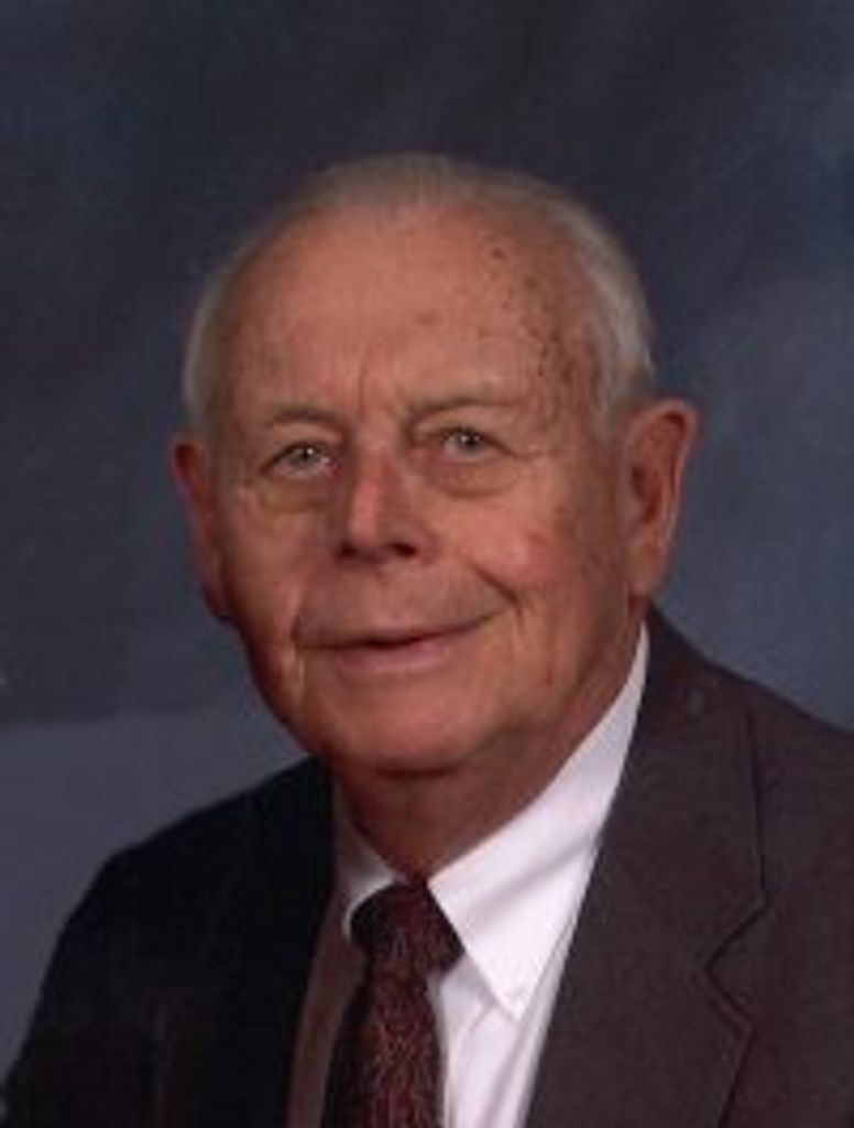 Edward “Ed” John Sandini