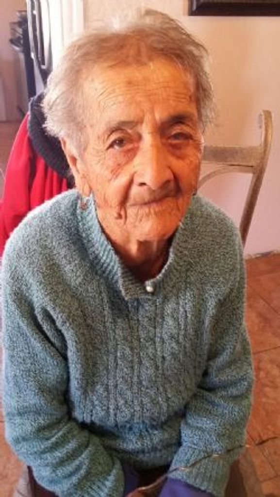 Pilar Lares