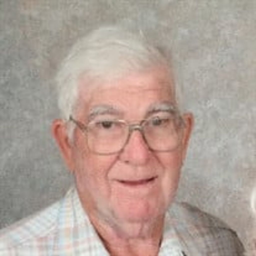 Louis F. Haines Profile Photo