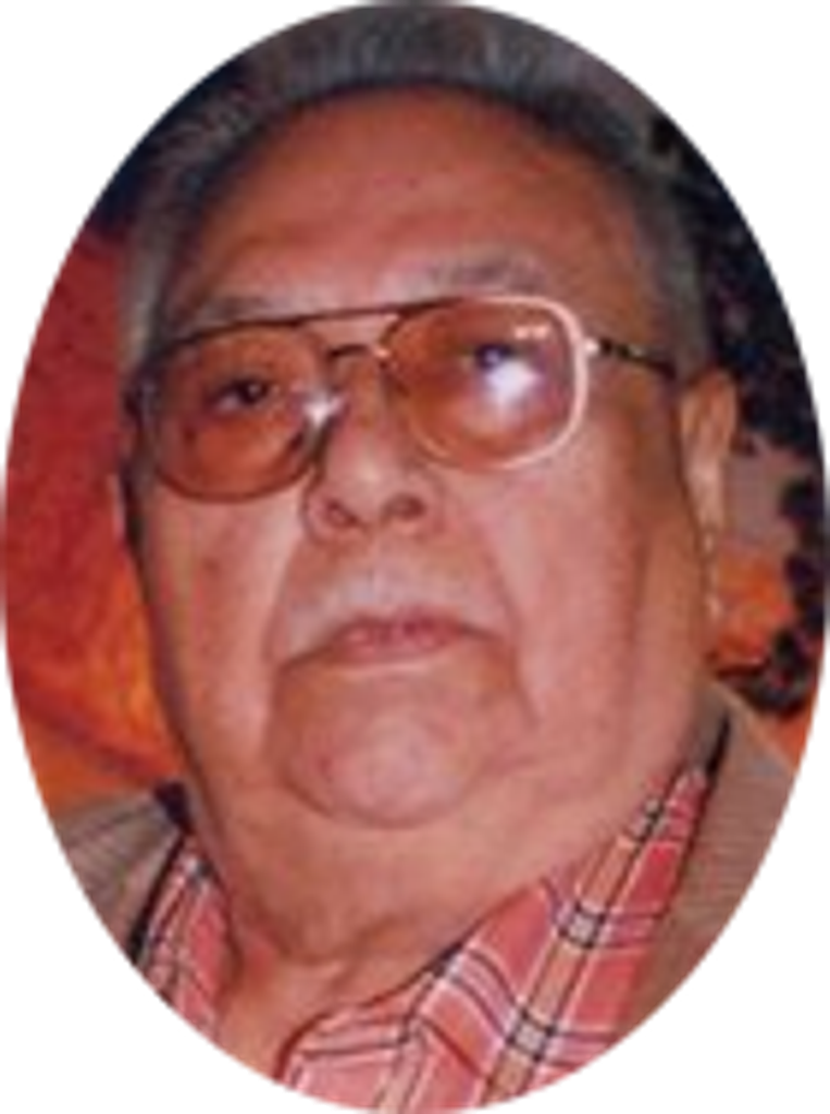Pedro Basaldua