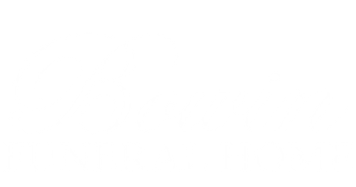 Bowin Funeral Home Logo