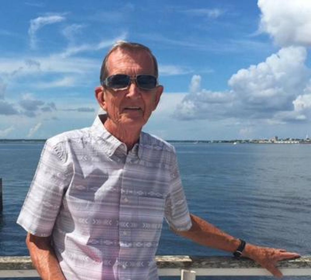 John "Mike" Sellers Profile Photo