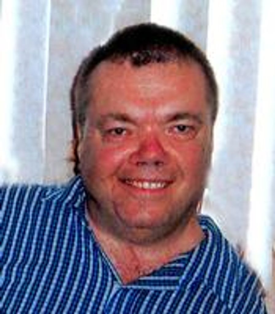 Ernest R. Nepodal, Jr.