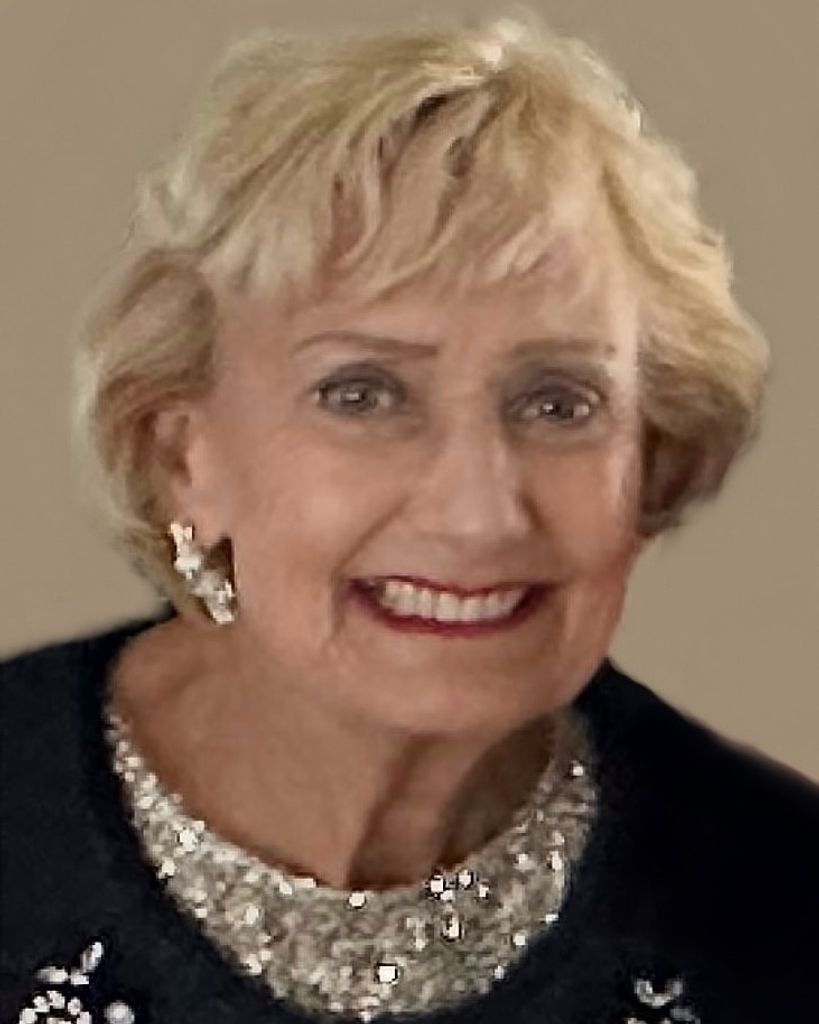Paula Jones Zalar Profile Photo