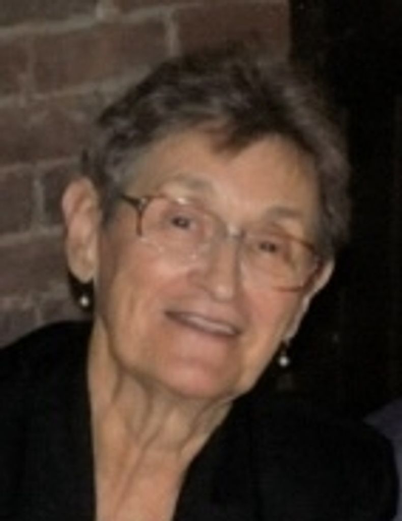 Eleanor Josephine Stelma