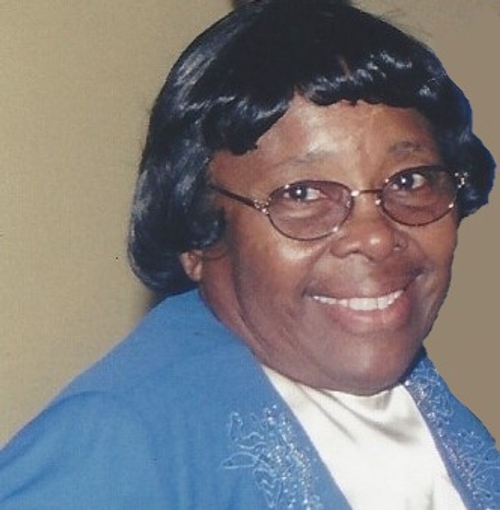Gladys Stephens