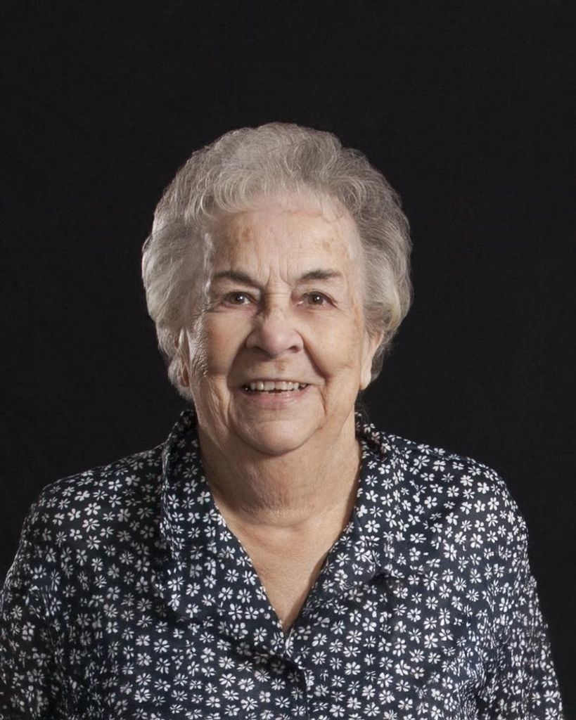 Betty Lorene Walker Hermann Profile Photo