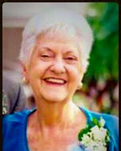 Betty Rainer Jackson Profile Photo